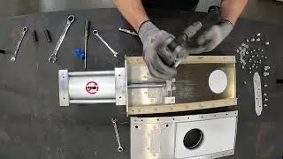 Vortex Maintenance Video Series: Quantum Orifice Gate