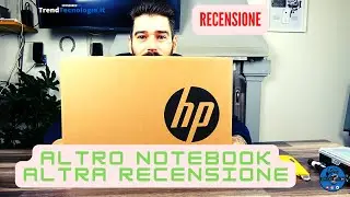 ALTRO NOTEBOOK ALTRA RECENSIONE !