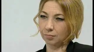 Другое измерение. Ирина Ищенко. 3-я часть