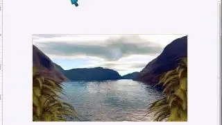 Videoanleitung zu der Funktion Farbstiche entfernen