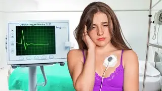 The Day I Almost DIED