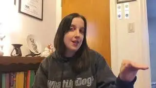 DTATKT: Don't Pet My Dogs, Don't Even Ask