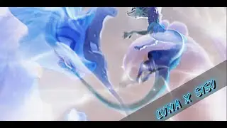 Luna x Sisu REMAKE//Moon dust//