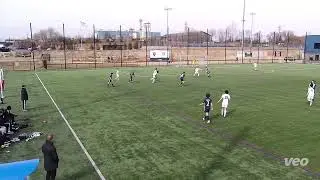 Pressing Goal