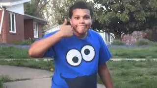 funny face