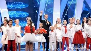 Антон Азаров и хор Новая Волна - Новый день