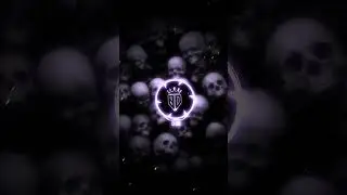 COM MEDO [ SLOWED 💀🥶🥵