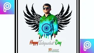 #M_Star_Editor 15 August photo editing in PicsArt | M_Star_Editor