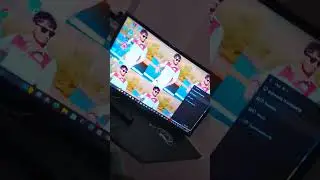 How To Connect Asus Tuf Laptop Screen On Led TV | Use Laptop Screen On Your TV Without Wire 