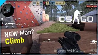 CS Global Offensive | New Map Climb (Free For All)