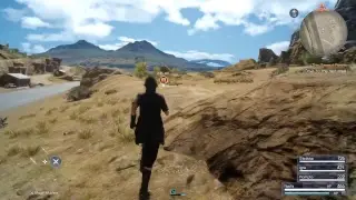 FFXV