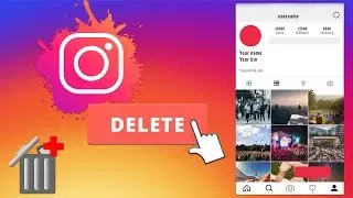 COMO DELETAR FOTOS SIMULTANEAS NO INSTAGRAM