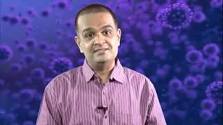 કોરોના માટે રોગપ્રતિકારક શક્તિ - Kumar Barot Importance of  Immunity for  Corona Episode-2
