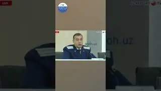 Бойсундаги кондан яна газ сизиб чиқди...