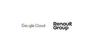 Google Cloud and Renault Group: A strategic partnership