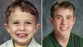 A 18 anni scopre di essere un bambino scomparso 13 anni prima. Era stato rapito dal padre