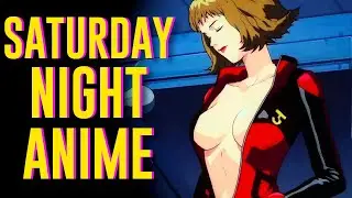 Anime Grindhouse: GATCHAMAN '94 OVA