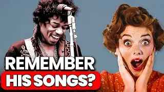 15 Unforgettable Artists From the 60s