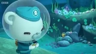 The Octonauts S2E14   The Octonauts And The Swashbuckling Swordwish