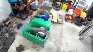 1988 Suburban LS Swap - Part 14 - LONG Update