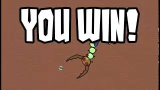battle bugs speedrun #1