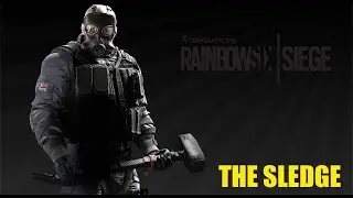 Rainbow Six: Siege | THIS GAME IS NO JOKE!!