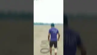 Cardio workout