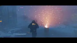 The Division | Survival | Full gameplay | Ultra wide 21:9 (3440x1440)