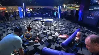 Broke My Back In Two Place Body Injury Bad Luck Adriana Chechik