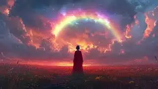 hello meteor - Paradise Depth [#LoFi #Synthwave #Retrowave]