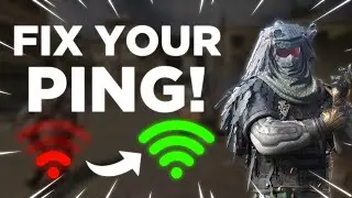 How To LOWER PING DESYNC In CODM (FIX LAG)