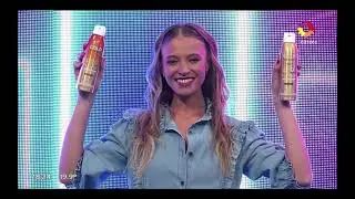PUBLICIDAD DE GOLD BEACH EN EL PROGRAMA DE GUIDO