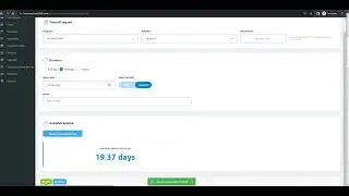 TimeClock 365 - How to report time off - 2 ways