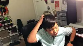 (Road to 10K) Ep:1 -the struggle