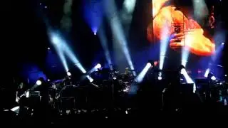 Creed - One Last Breath clip - live from Blossom Music Center -