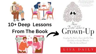 10+ Deep Lessons From The Book 