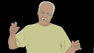 Mike Judge Presents: Tales form the Tour Bus Roto Test 1