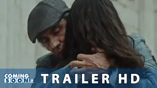 IL TEMPO CHE CI VUOLE (2024) Trailer del Film di Francesca Comencini con Fabrizio Gifuni.