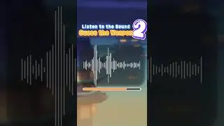 [Weapon Guess Challenge] Only True Ninja Can Get It Right 