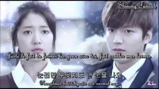 (VOSTFR/HAN/ROM) Lena Park -  I wish (The Heirs OST)