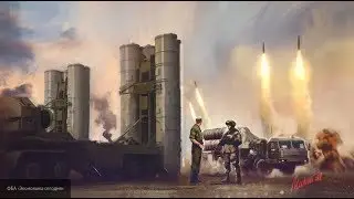 Непобеждённая страна !