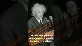 What is a PHOTON????