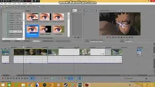 how meka anime edit or sony vegas :) tutorial :/ :/ :XD