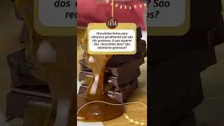 Chocolate Sem Leite, Sem Glúten, Seguro para Alérgicos e Gostoso? Só na Java Chocolates.
