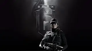 Rainbow six | ASH 1v3 and win