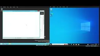 (PART 1) How to configure Server and Client in Virtual Machine
