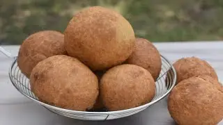 How to make Nigerian style eggroll
