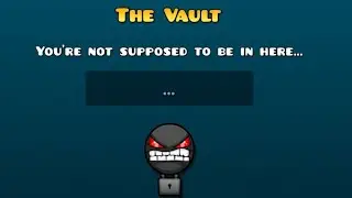 the vault коды от секретной комнаты