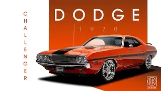 1970 Dodge Challenger - Stock 137814