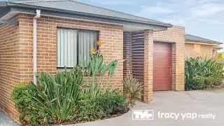 10/601-607 Blaxland Rd, Eastwood